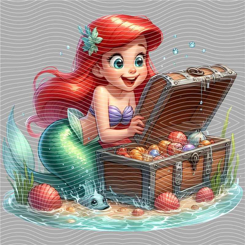 Disney-DS 260
